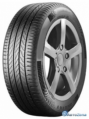 Gislaved UltraControl 215/55R16 97W XL